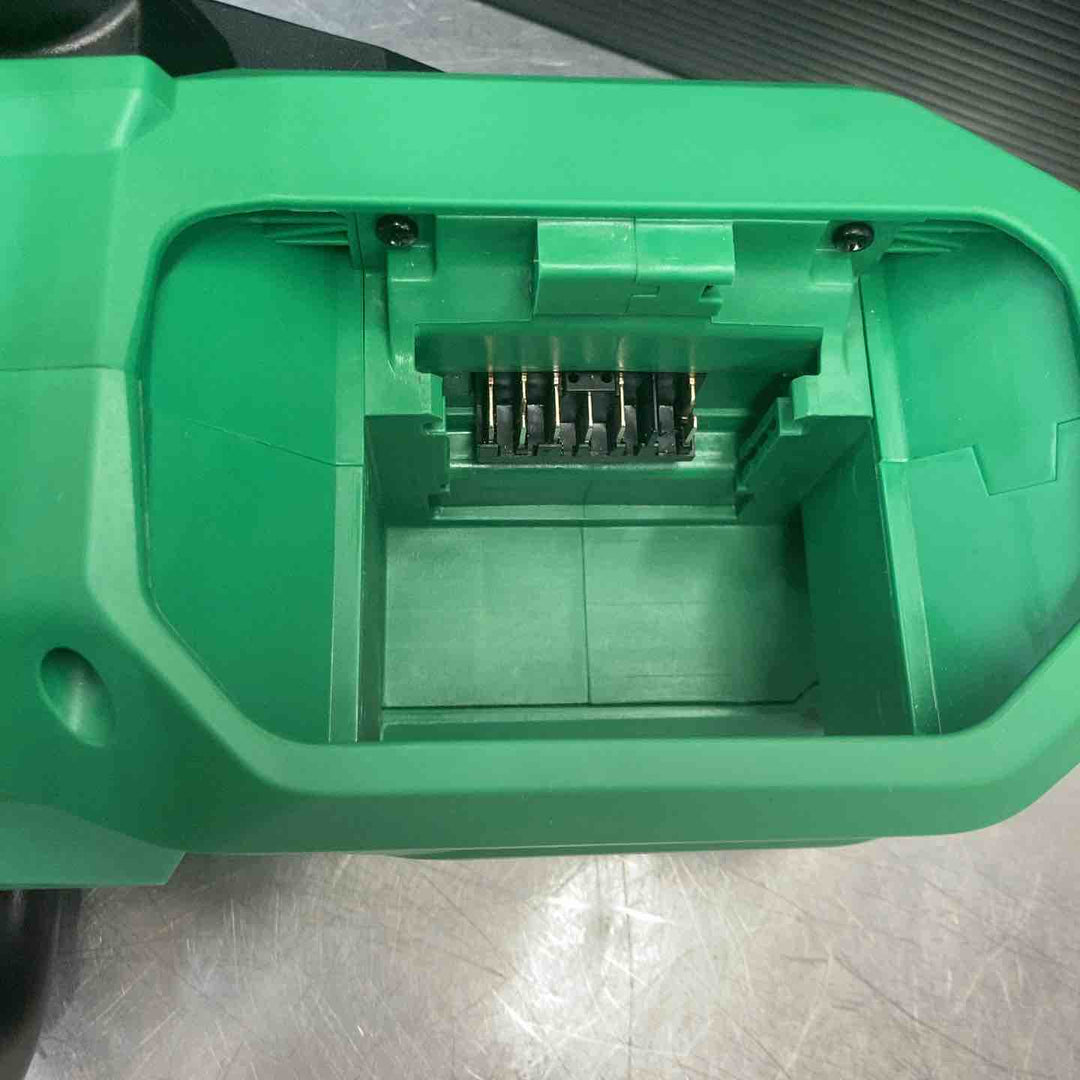 【中古品】 ハイコーキ(HIKOKI ※旧:日立工機)  36V コードレスチェンソー CS3635DB(NN) 36V2.5Ahバッテリー1個付属 【東大和店】