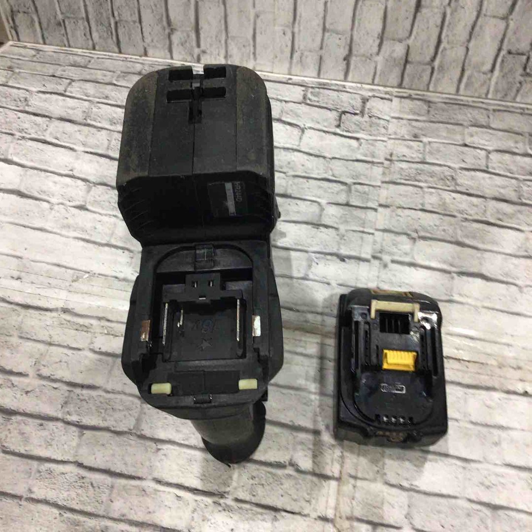 ★マキタ(makita) コードレスハンマドリル HR244DRGXB【川口店】