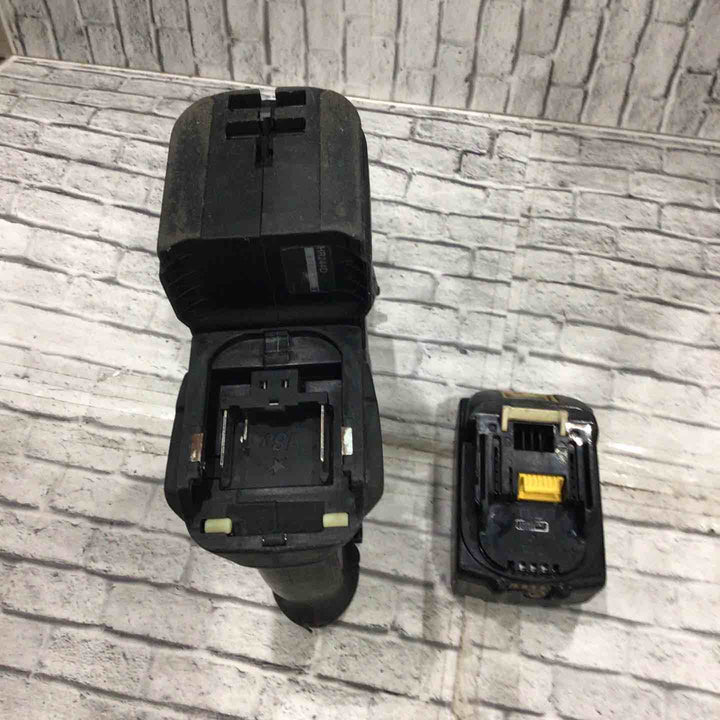 ★マキタ(makita) コードレスハンマドリル HR244DRGXB【川口店】