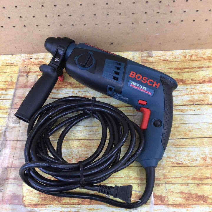 ボッシュ(BOSCH) ハンマドリル GBH2-18RE【川崎店】