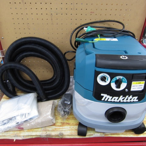 ★マキタ(makita) 集じん機 乾式 VC1530【川崎店】