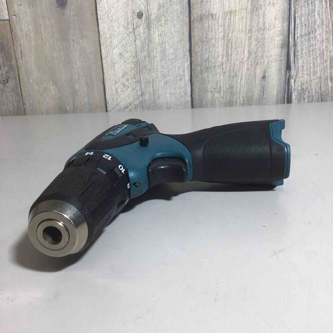 ☆マキタ(makita) コードレスドリルドライバー DF330DWX【戸田店】