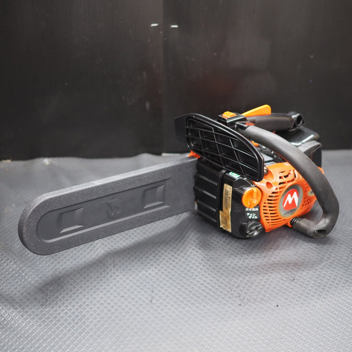 【中古品】MARUYAMA/丸山製作所　エンジンチェンソー JH311CST【鴻巣店】