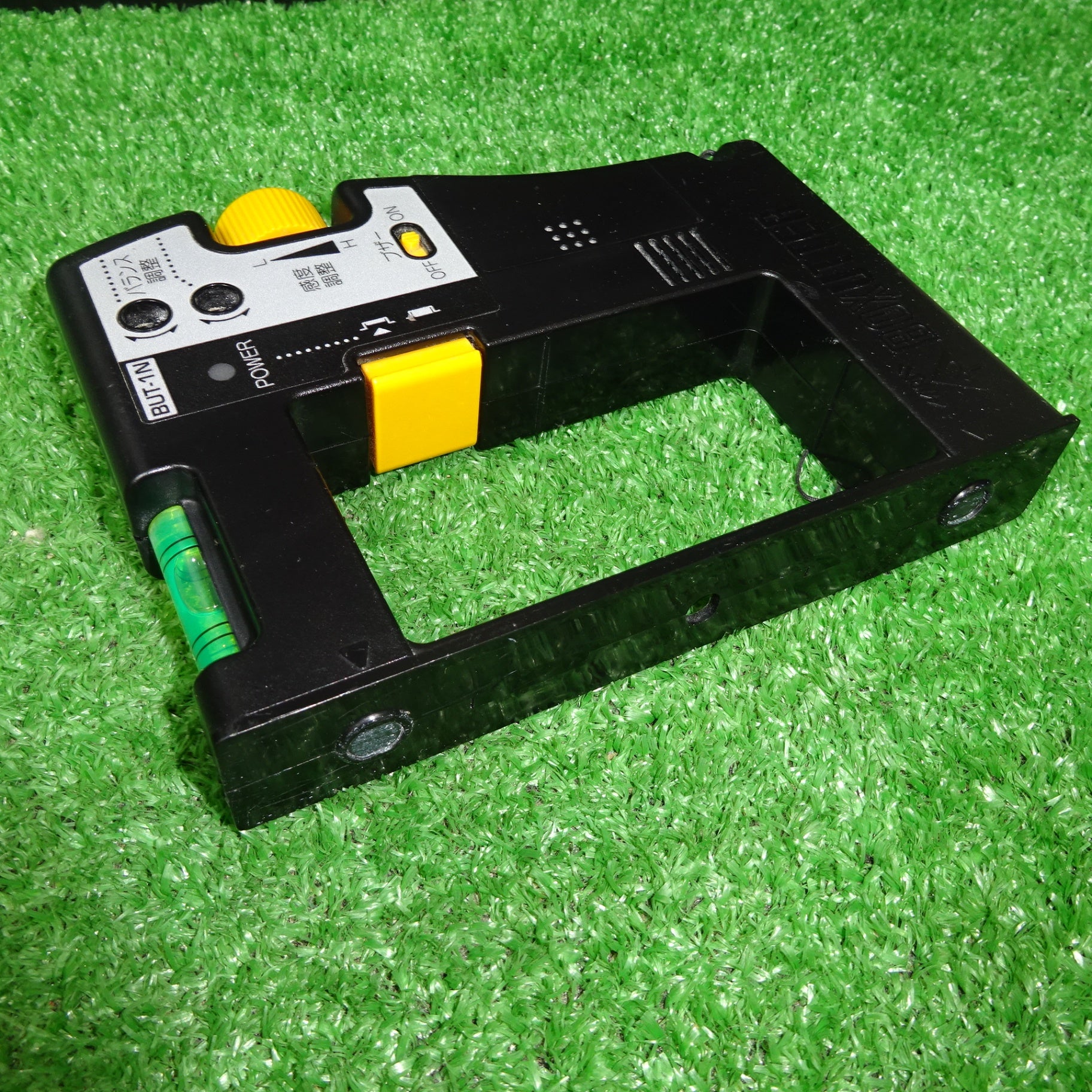 MIRAIさん、専用です！ 未来工業 MIRAI 金属探知器 BOXUTTER ボックスアッター 水平器付