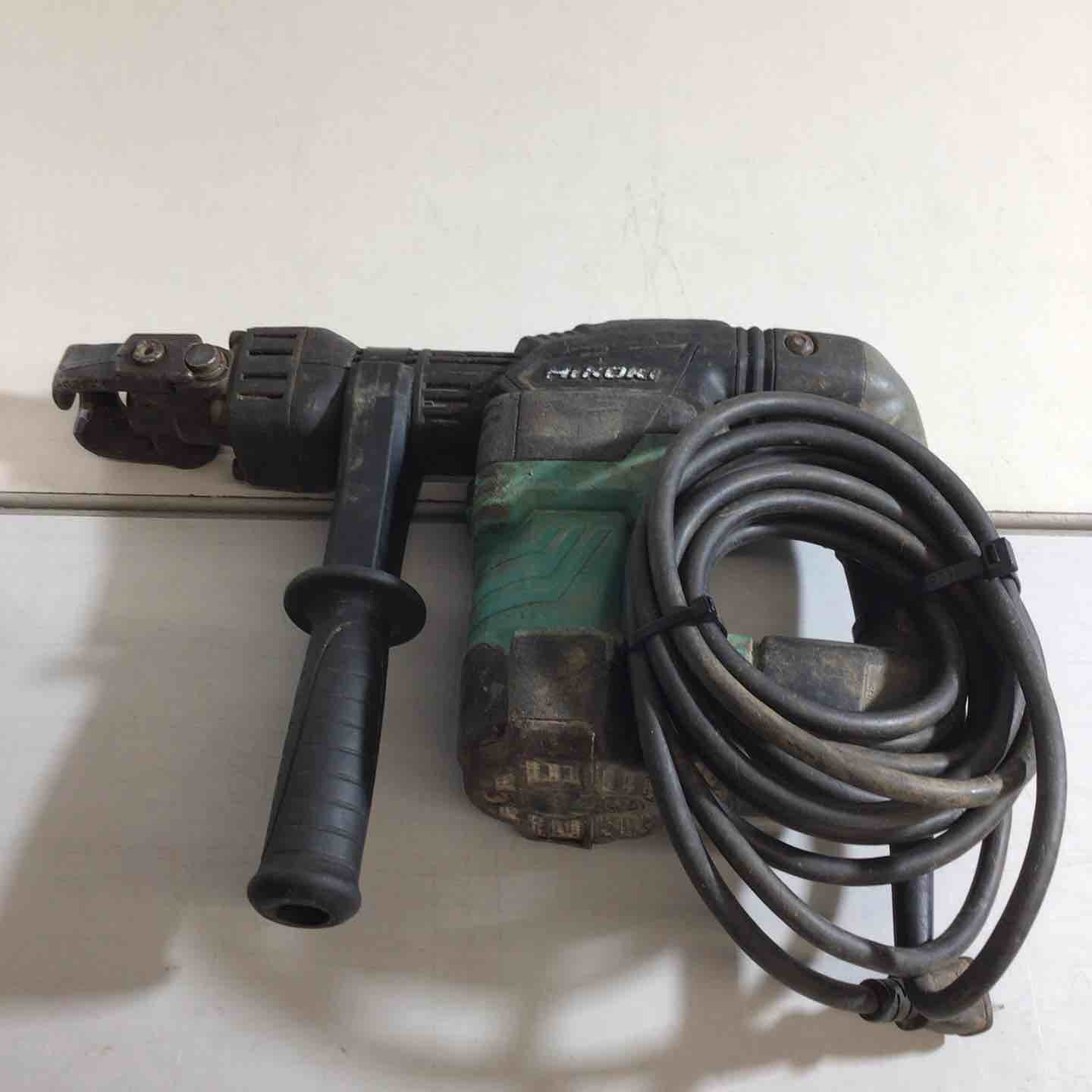☆ハイコーキ(HIKOKI ※旧:日立工機) 電動ハンマ H41SA3【藤沢店 ☆ハイコーキ(HIKOKI ※旧:日立工機) 電動ハンマ H41SA3【藤沢店