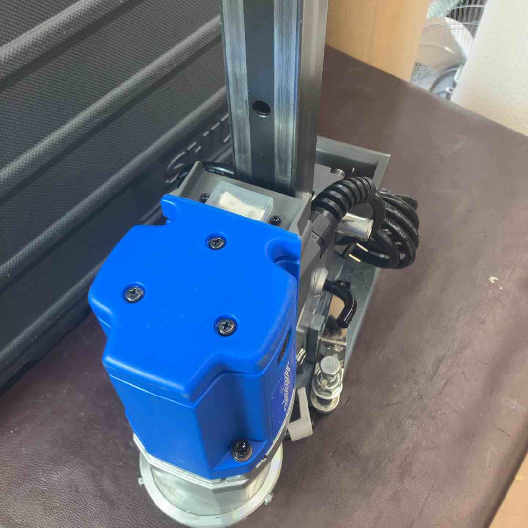 【中古品】 シブヤ(shabuya) ダイモドリル TSK-095 乾湿兼用 M27 【東大和店】