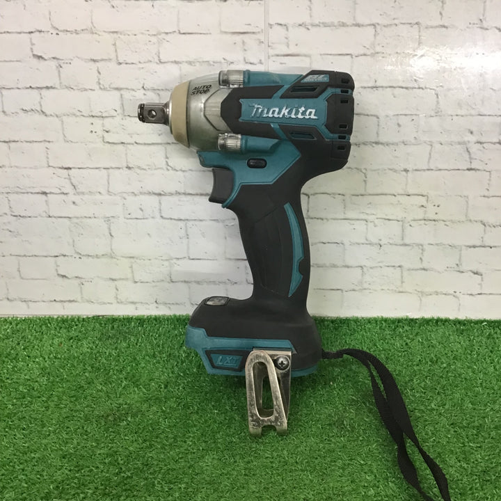 ★マキタ(makita) コードレスインパクトレンチ TW285DZ【町田店】