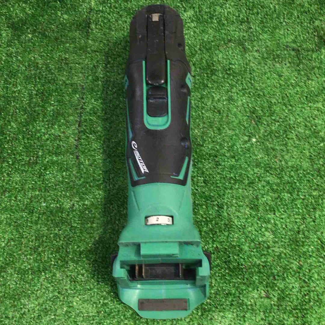 【中古品】 ハイコーキ (HIKOKI ※旧:日立工機) コードレスマルチツール CV14DBL(NN) 【町田店】