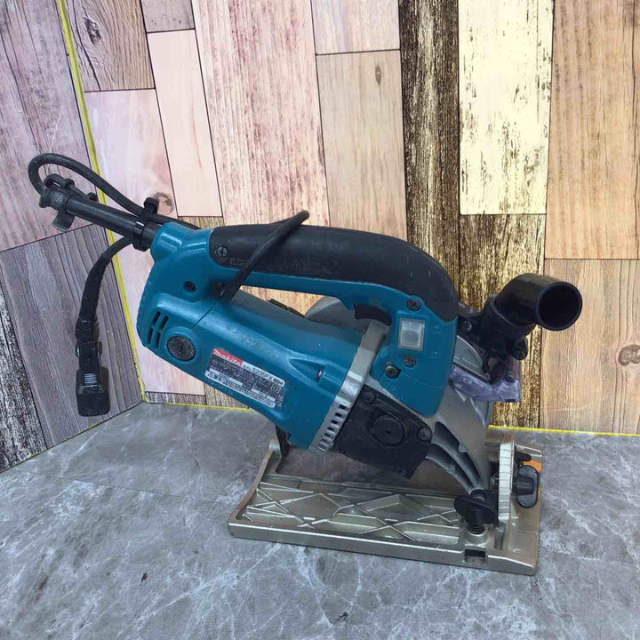 ◇マキタ(makita) 防じん丸ノコ 5205FX【八潮店】
