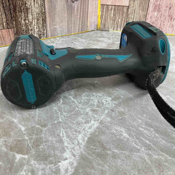 ★マキタ(makita) コードレスインパクトドライバー TD161DZ【八潮店】