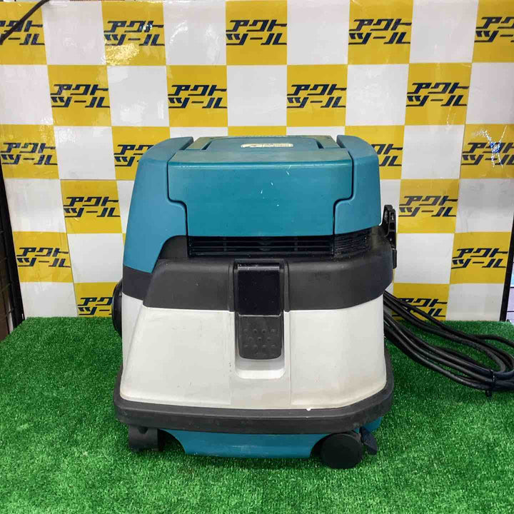 ★マキタ(makita) 集じん機 乾式 484(P)　型番恐らく　【越谷店】