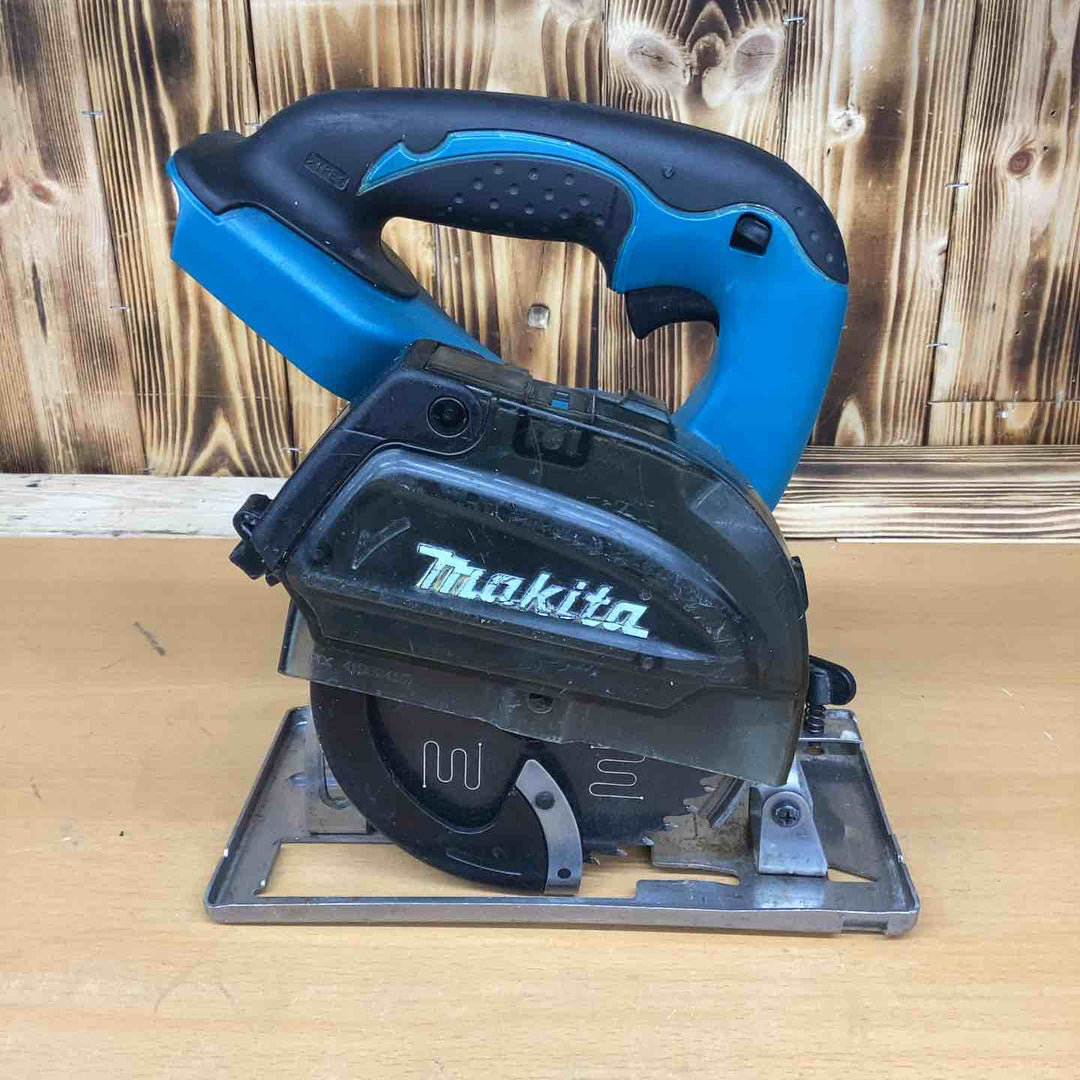 ☆マキタ(makita) コードレスチップソーカッタ CS540DZ【越谷店】