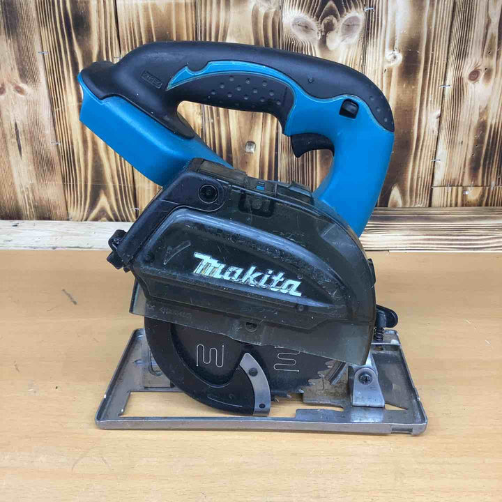 ☆マキタ(makita) コードレスチップソーカッタ CS540DZ【越谷店】