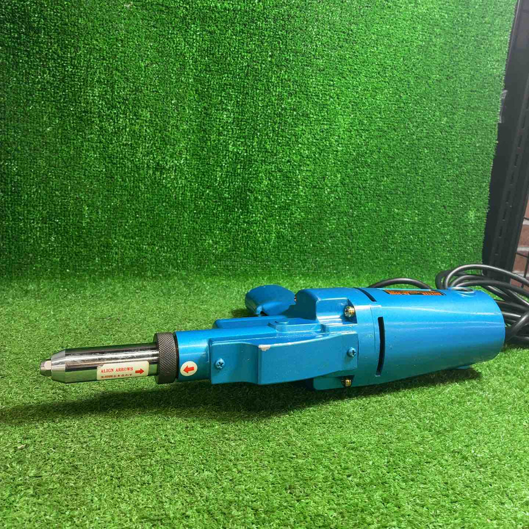 【中古品】 ロブスター(ロブテックス/LOBSTER) 電動リベッター ER-300N ER300N 【藤沢店】