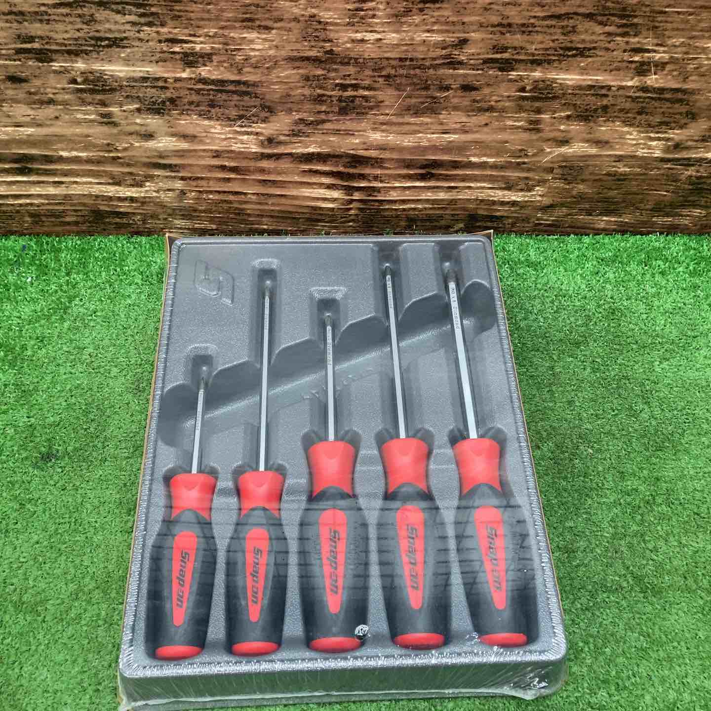 スナップオン　ダイアモンドブレードドライバーセット　SGDDP50BR ★スナップオン(Snap-on) ダイアモンドブレードドライバーセット SGDDP50BR岩槻店