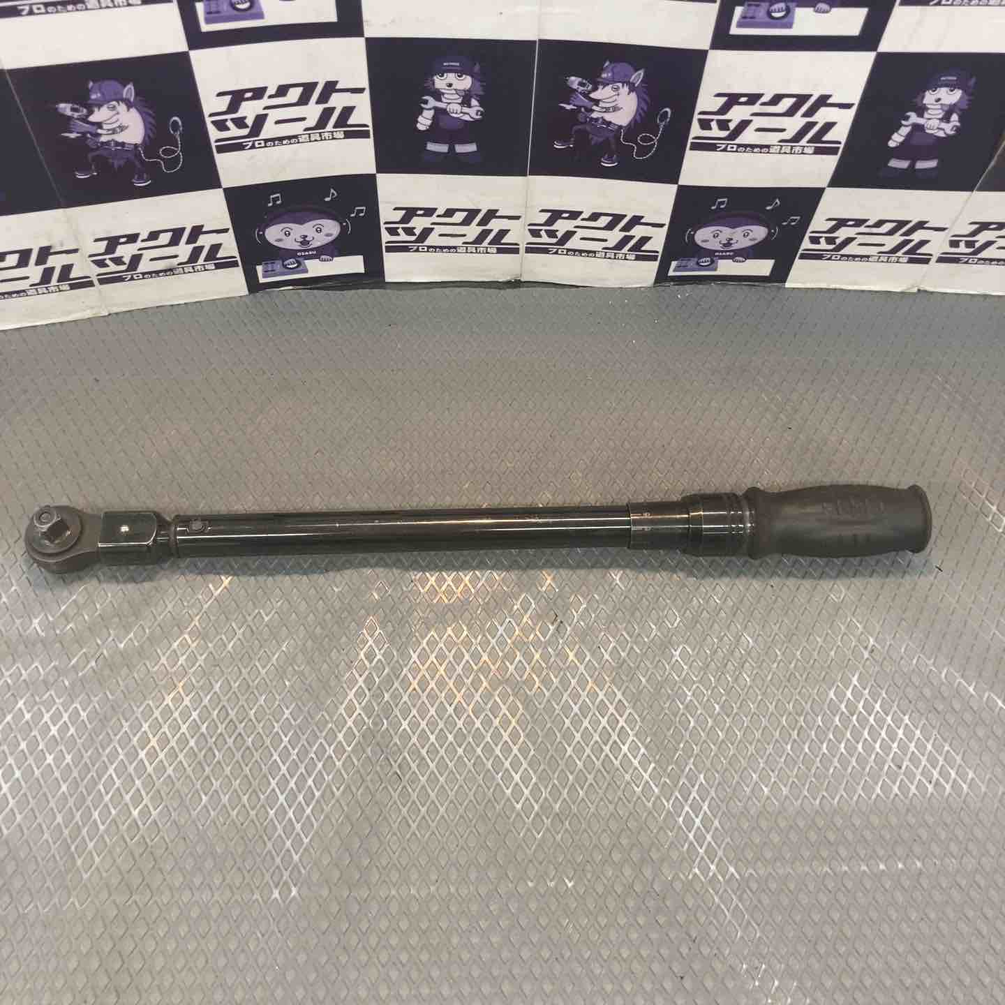 【中古品】DEEN 1/2トルクレンチ DNTQ200NC【所沢店】 中古品】DEEN 1/2トルクレンチ DNTQ200NC【所沢店】 – アクトツール
