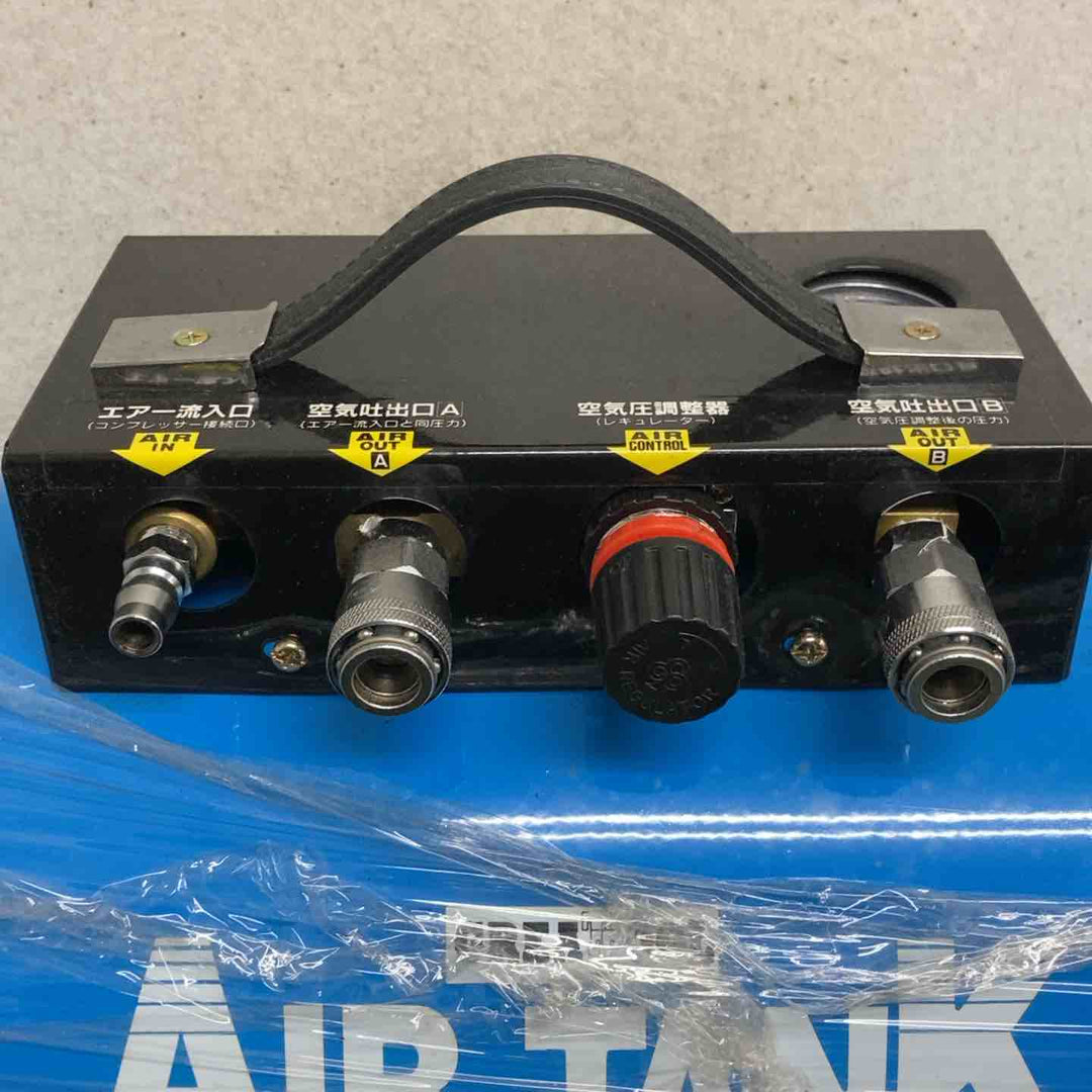GREAT TOOL AIR TANK 20L GTAT-20 コンプレッサー用エア―タンク【町田店】