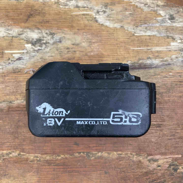 ◇マックス(MAX) コードレスピンネイラ TJ-35P3-BC/1850A【柏店】