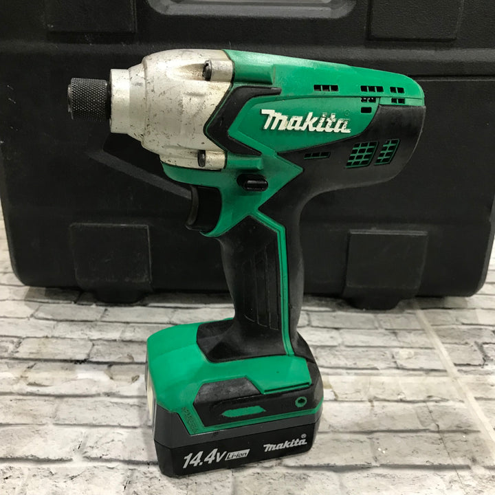 ○マキタ(makita) コードレスインパクトドライバー M695DWX【川口店】