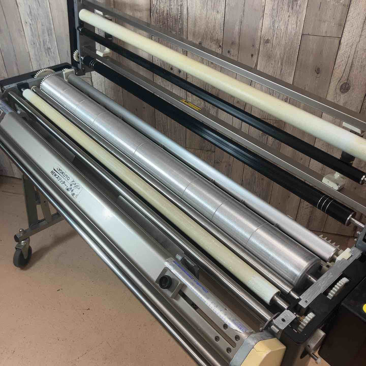 【中古品／店頭受取り限定】 KLASS(極東産機)(KYOKUTO) 糊付け機 Prime ZERO 【東大和店】