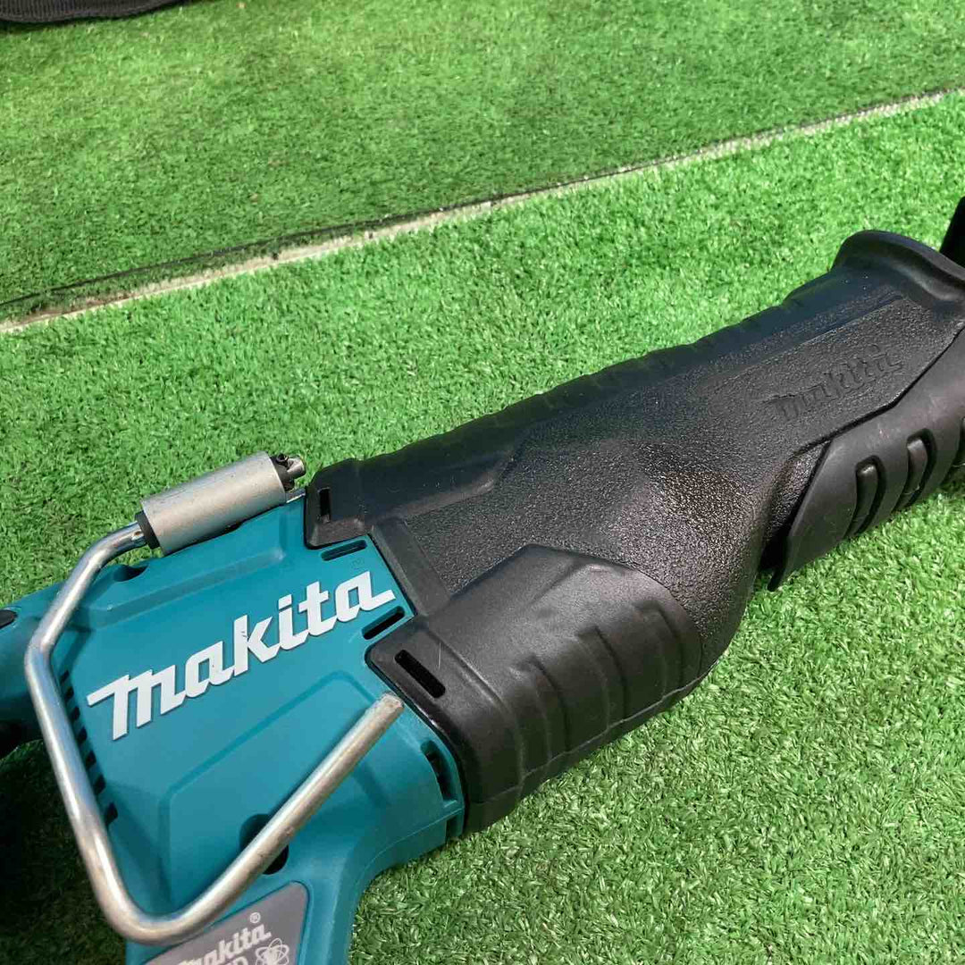 【中古品】★マキタ(makita) コードレスレシプロソー JR187DRG【岩槻店】
