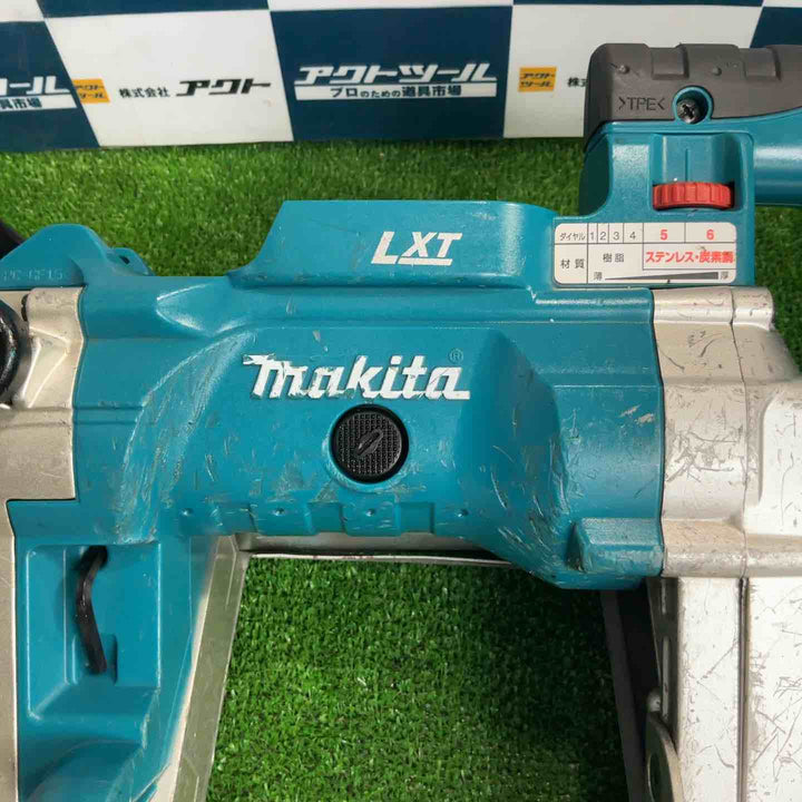 ★マキタ(makita) コードレスバンドソー PB180DZ【草加店】