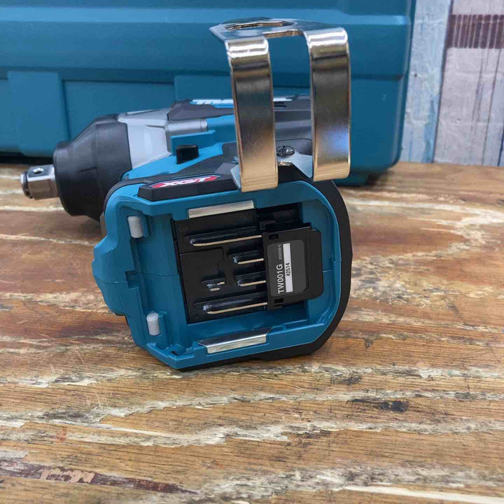 ★マキタ(makita) コードレスインパクトレンチ TW001GRDX【柏店】
