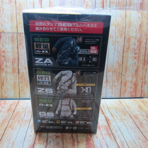 Tajima ハーネス用ERリール L6ダブル　A1ER150-WL6　【川崎店】