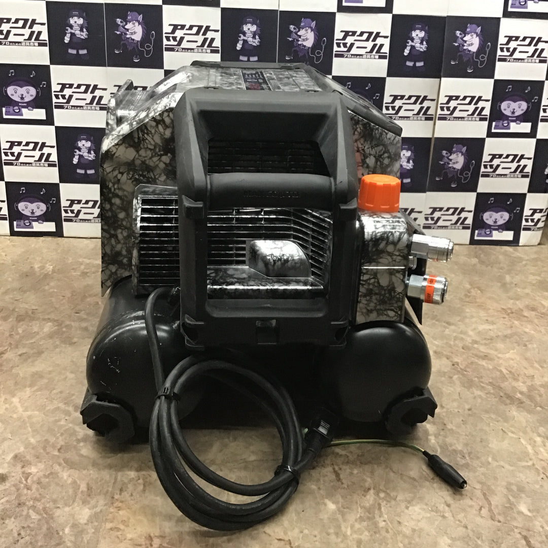 ★マックス(MAX) 高圧専用エアコンプレッサー AK-HH1310E_ガイアシルバー【所沢店】