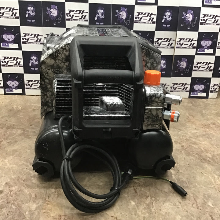 ★マックス(MAX) 高圧専用エアコンプレッサー AK-HH1310E_ガイアシルバー【所沢店】