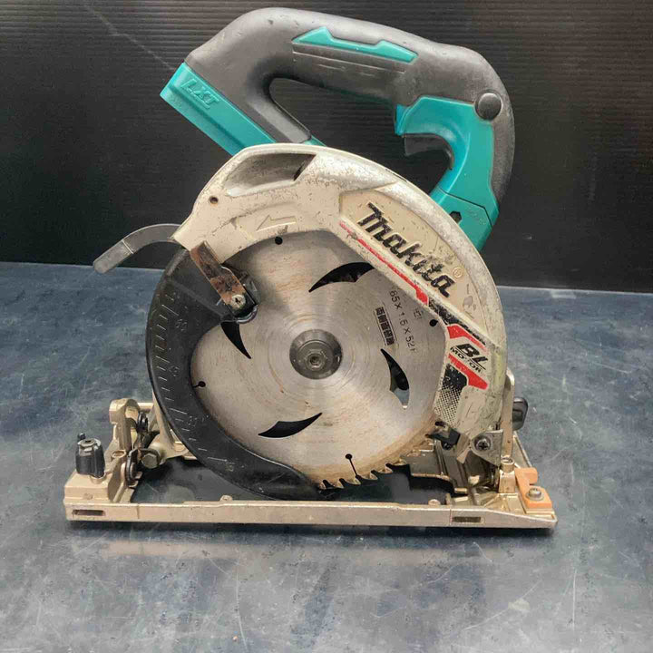 ★マキタ(makita) コードレス丸のこ HS631DZ【川越店】