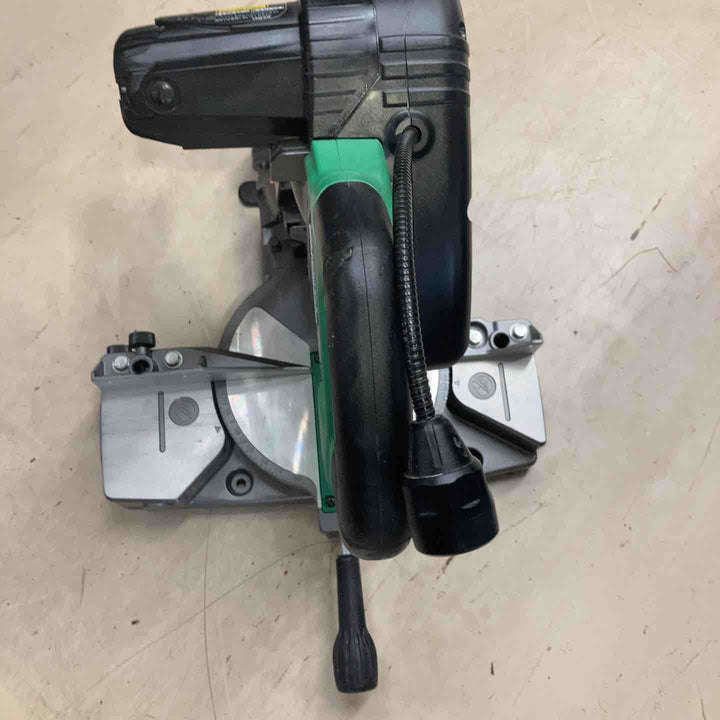 ハイコーキ(HIKOKI ※旧:日立工機) 190mm 卓上丸のこ C7FCH【町田店】