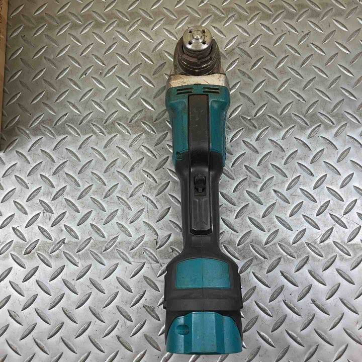 ★マキタ(makita) 100mmコードレスディスクグラインダ GA418DZ【川崎店】