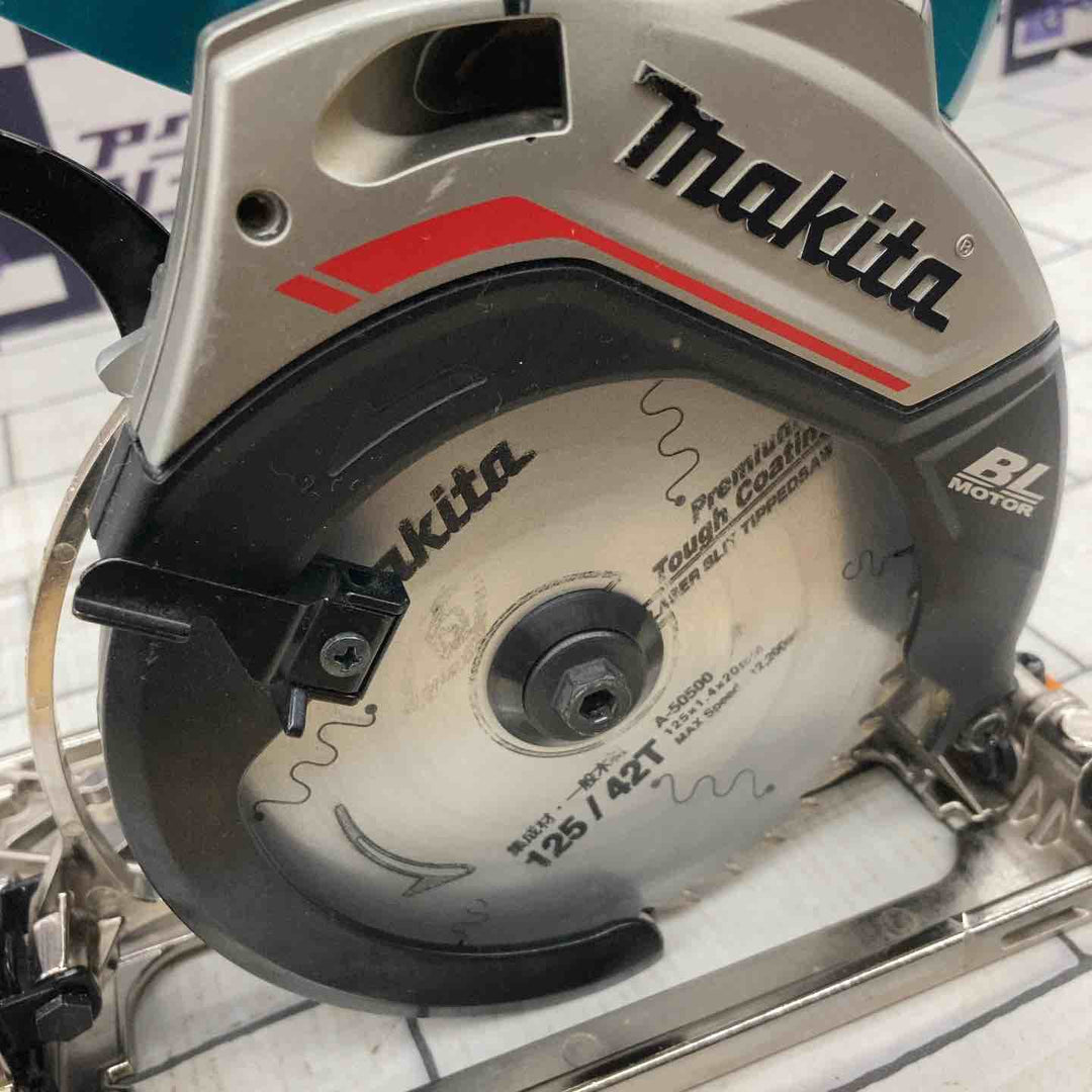 ★マキタ(makita) コードレス丸のこ HS474DZ【所沢店】