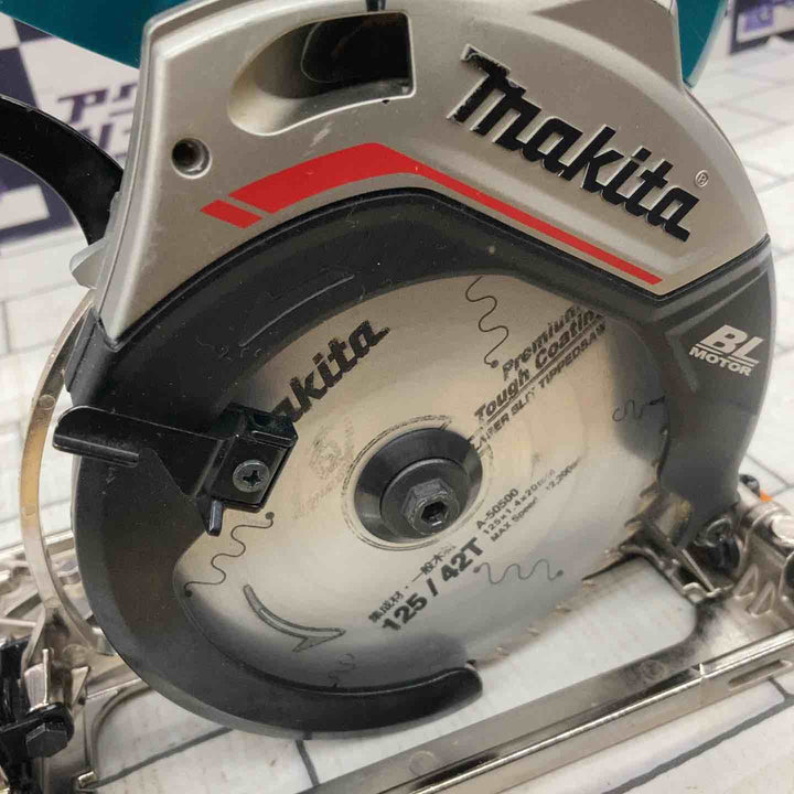 ★マキタ(makita) コードレス丸のこ HS474DZ【所沢店】