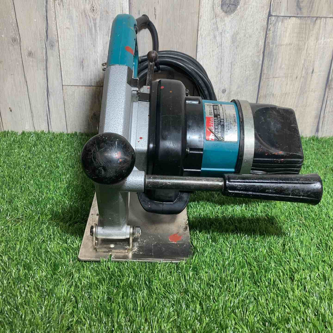 ◇マキタ(makita) 205mm カッタ 4108R コンクリートカッター【戸田店】