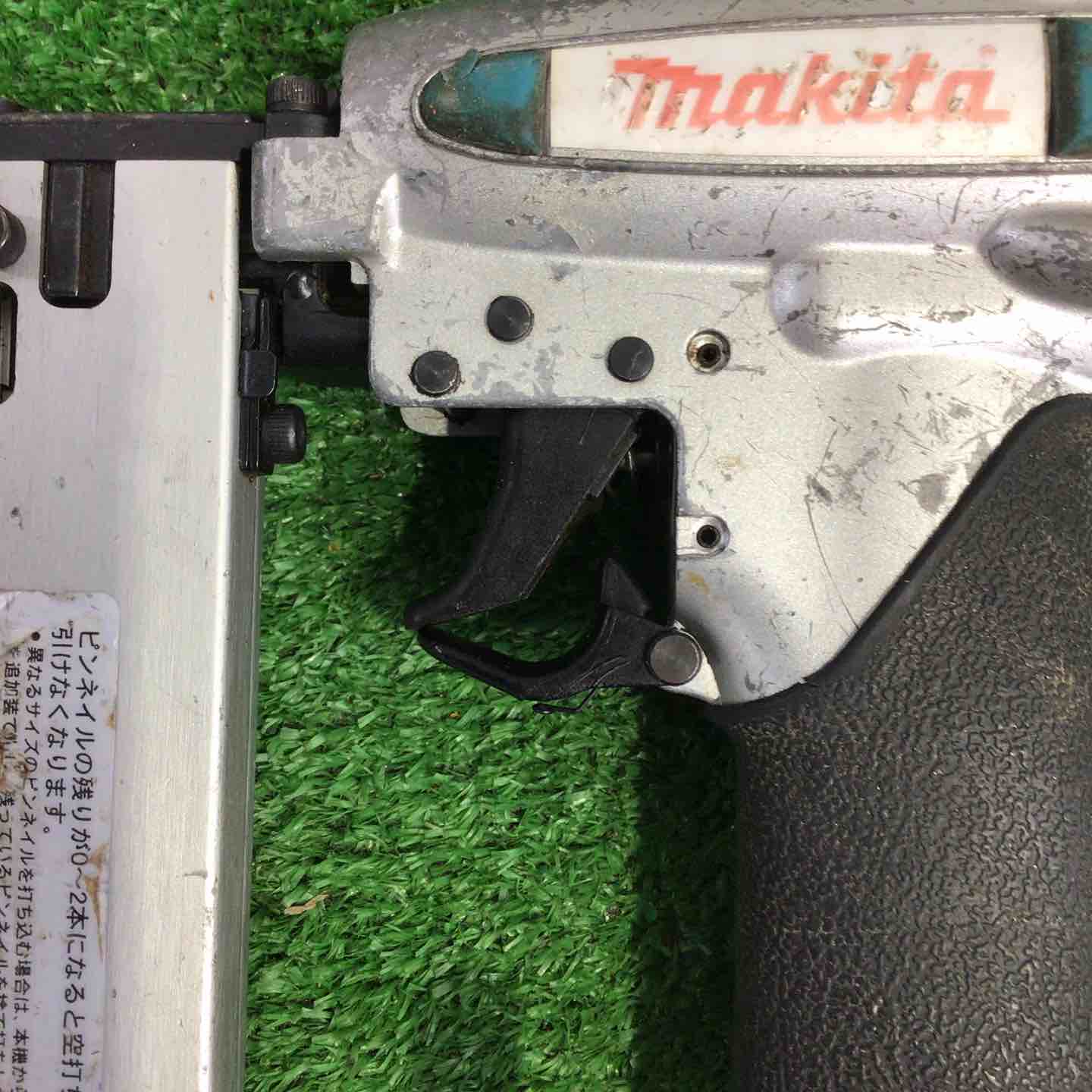 ☆マキタ(makita) 常圧ピンネイラ AF351【町田店】 – アクトツール