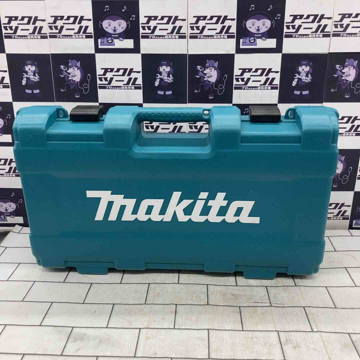 ★マキタ(makita) コードレスレシプロソー JR188DRGX【所沢店】