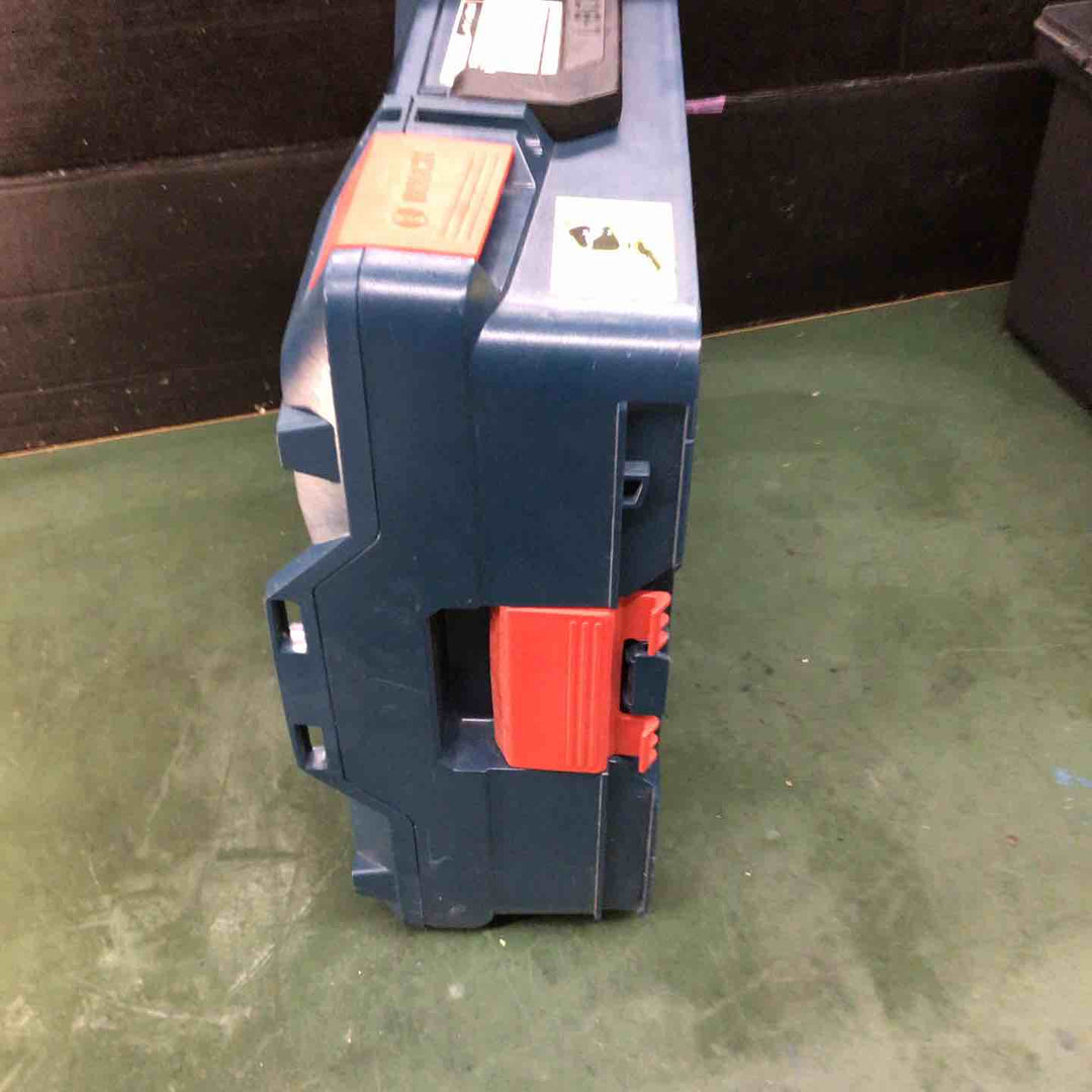★ボッシュ(BOSCH) マルチツール GMF40-30L【戸田店】