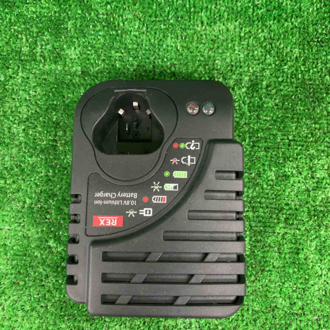 REX 充電器　RF20SC