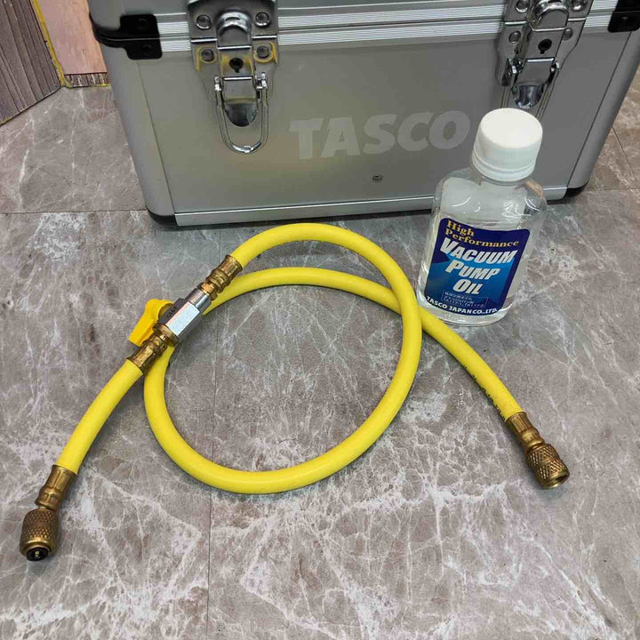 ◇タスコ(TASCO) 真空ポンプ TA150SB-2【八潮店】