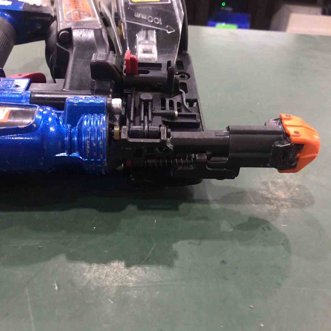★マックス(MAX) 高圧エアネジ打ち機 HV-R41G4【川口店】