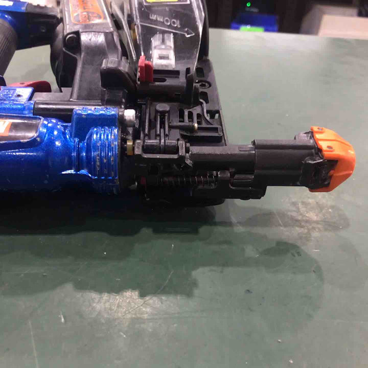 ★マックス(MAX) 高圧エアネジ打ち機 HV-R41G4【川口店】