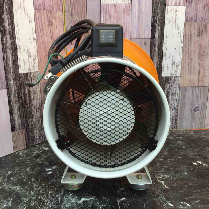 〇スイデン 送風ファン SJF-200-1【八潮店】