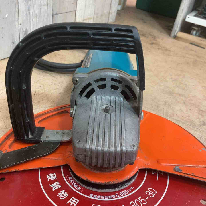 【中古品】マキタ(makita) 10型カッター 切断機 4110B【東大和店】