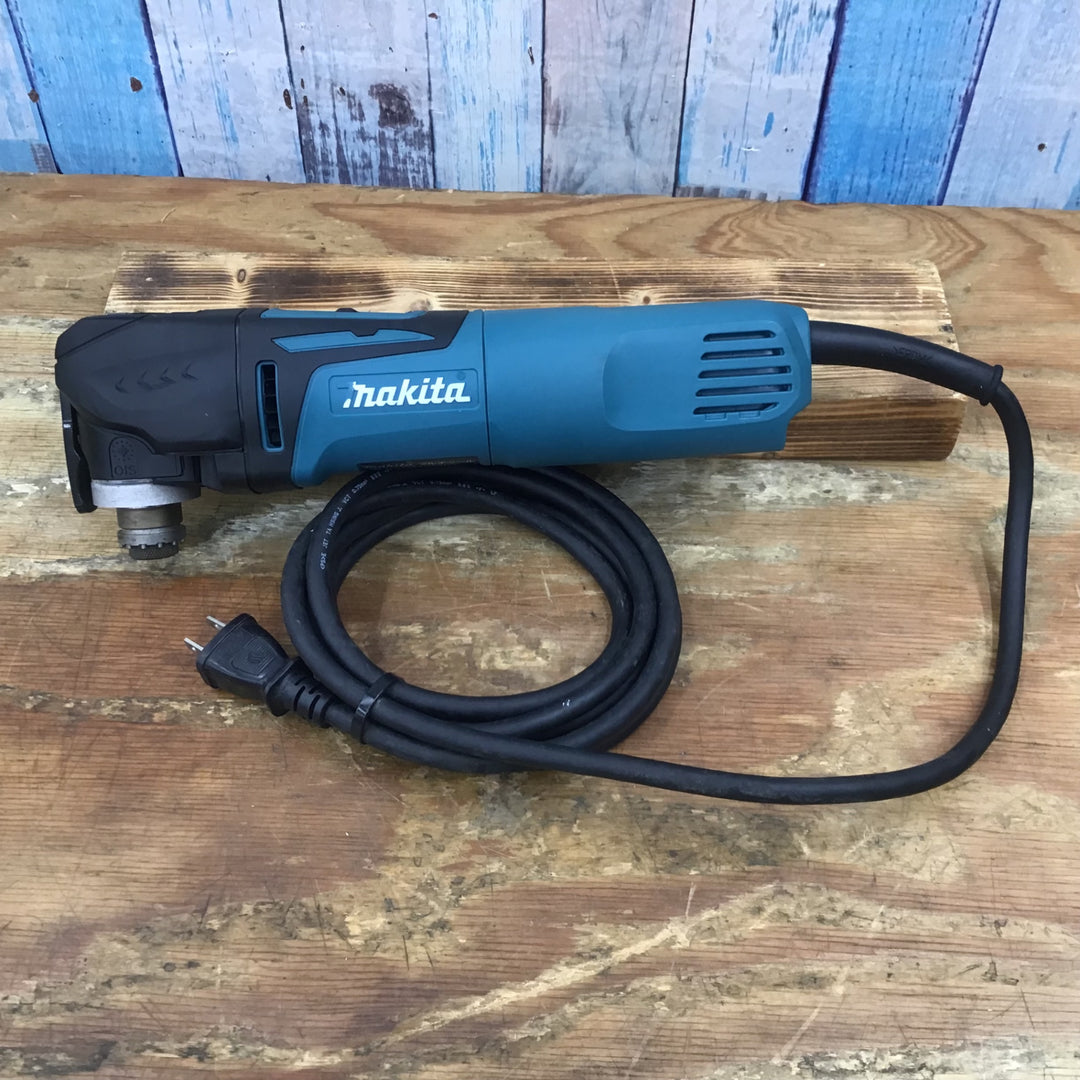 ★マキタ(makita) マルチツール TM3010CT【柏店】