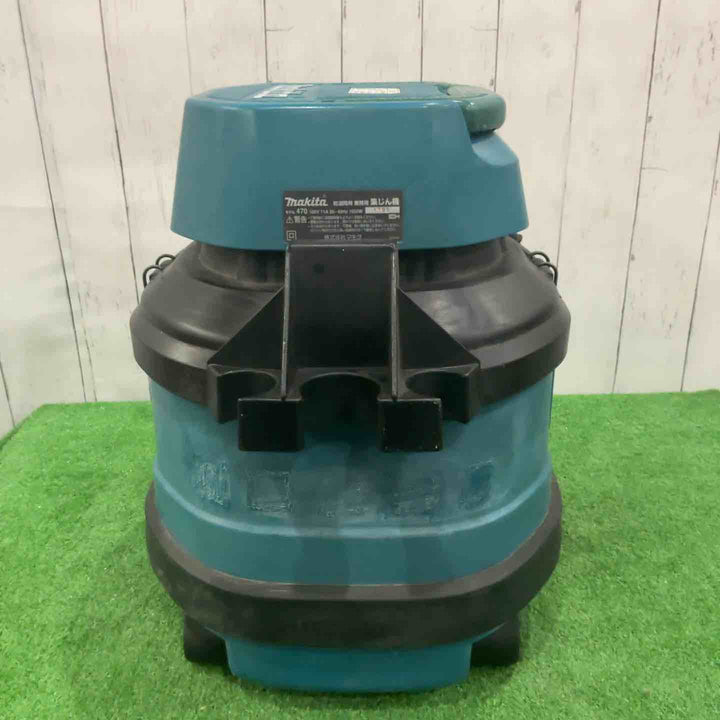 ◇マキタ(makita) 集じん機 470 乾湿両用【川口店】