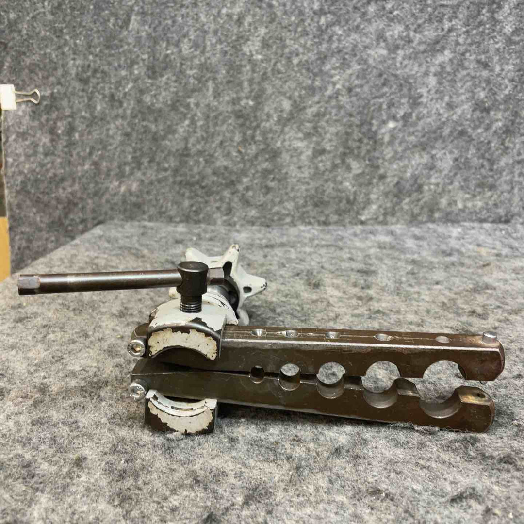 タスコ(TASCO) 電動インパクトドライバ対応フレアツール TA550C【桶川店】