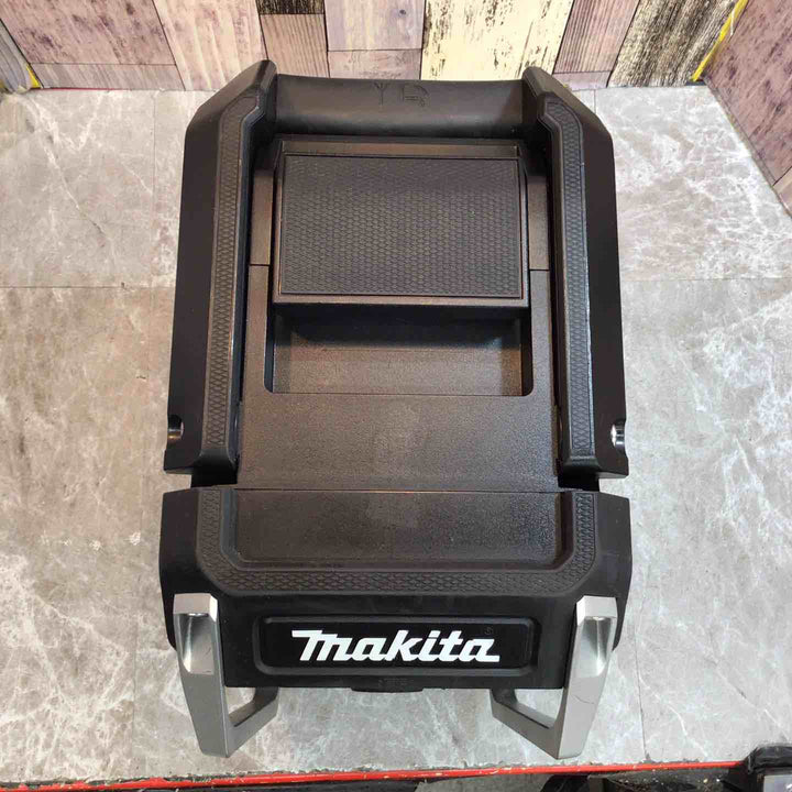 ★マキタ(makita) コードレスラジオ MR113B【八潮店】