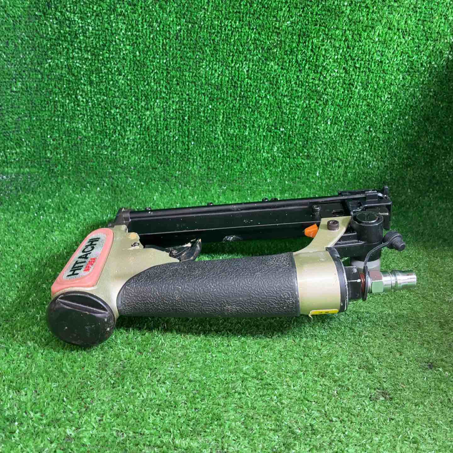 ハイコーキ(HIKOKI ※旧:日立工機) 常圧ピンネイラ NP35A【藤沢店